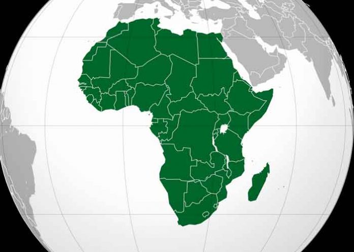 africa, dia mundial, celebracion, familias,