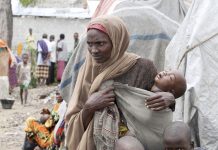 África será el laboratorio mundial para la primera vacuna contra la malaria