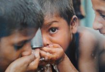 Unicef alerta que 750.000 niños podrían quedarse sin agua potable en Ucrania