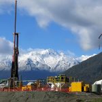 Sismólogos en Nueva Zelanda hallan sorpresa: Agua caliente