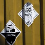 Anuncian alerta química provocada por Harvey en Texas