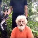Grupo filipino difunde video de decapitación de rehén alemán