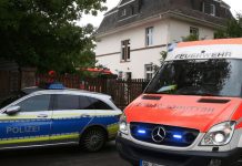 Refugiado sirio mata a cuchilladas a un consultor de una asesoría alemana