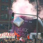 Protestas asfixian Hamburgo en vísperas de la cumbre del G20