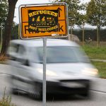 Más de 3.500 delitos contra migrantes en Alemania en 2016