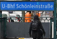 Condenan a acusado de quemar a indigente en Alemania