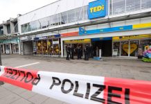 Un muerto y varios heridos en ataque con cuchillo en Hamburgo, Alemania
