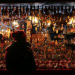 Evacúan mercadillo navideño en Alemania por objeto sospechoso