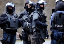 Detenidos 6 sirios en Alemania sospechosos de preparar un atentado