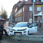 Seis heridos tras un atropello en Alemania