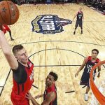 Los números del fin de semana del Juego de las Estrellas