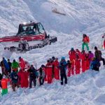 europa, alpes franceses, fallecidos, avalanchas, nieve, medios locales,