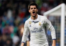 Chelsea ficha al delantero Alvaro Morata