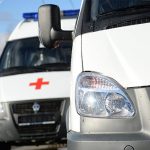 Mueren 10 personas al colisionar microbús con camión en Rusia