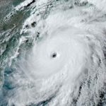 oceano atlantico, trayectoria, tormenta tropical, ana, avance,