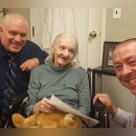 Encuentran a mujer extraviada hace 42 años en NY