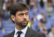Suspenden 1 año a presidente de la Juve por caso de reventa
