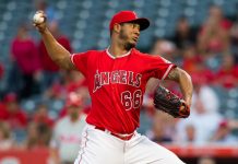JC entre los mejores latinos en MLB