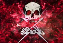 Minuto a Minuto: Año 10 Rock FM