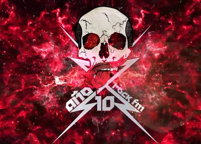 AnoXRockFM
