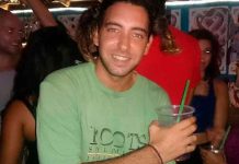 Matan por error a un argentino tras ajuste de cuentas en México mexico, muerte, argentino, error, ajuste de cuenta, narco,