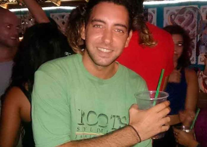 Aregentino mexico, muerte, argentino, error, ajuste de cuenta, narco,