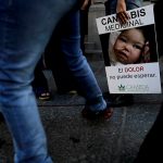 Argentina aprueba uso médico del aceite de cannabis
