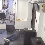 FUERTE VIDEO: Sicario asesina a delincuente en Argentina