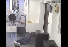 FUERTE VIDEO: Sicario asesina a delincuente en Argentina