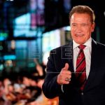 tendencia, arnold schwarzenegger, fichaje, netflix, serie, espias,