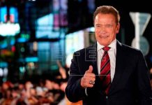 Arnold Schwarzenegger ficha por Netflix para una serie de espías tendencia, arnold schwarzenegger, fichaje, netflix, serie, espias,