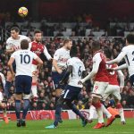Arsenal se lleva el derbi del norte de Londres