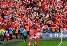 Arsenal vence a Chelsea y gana la FA Cup