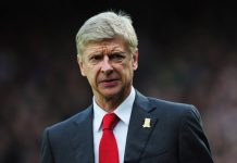 Wenger desmiente que tenga pacto con PSG