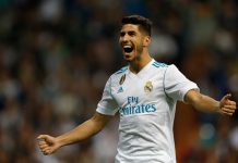 El Real Madrid somete al Eibar y sigue tercero