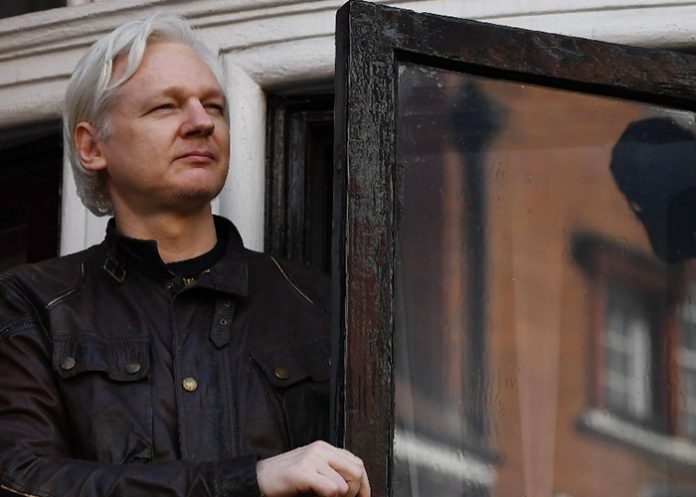 Assange