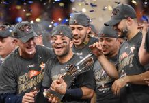 Altuve y Kershaw, protagonistas de Serie Mundial candente