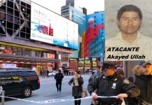 Detienen en Libia al padre y al hermano del atacante de Mánchester