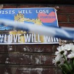 Ataque de Londres: Agresor dijo a víctima, «esto es por el Islam»