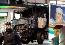 Ruso de origen kirguís es el autor del atentado contra metro San Petersburgo
