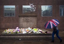 Imanes británicos se niegan a oficiar entierro de terroristas de Londres