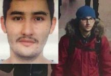 Padres identifican al terrorista suicida del metro de San Petersburgo