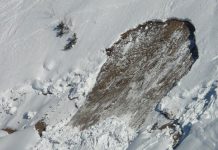 Avalancha en los Alpes franceses deja 4 muertos