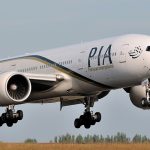 Aerolínea paquistaní manda a dieta a sus trabajadores