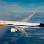 Pilotos se pelean y abandonan la cabina en pleno vuelo