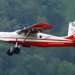 Se estrella avioneta con cinco pasajeros en Indonesia