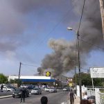 Al menos 5 muertos al estrellarse una avioneta en Portugal