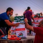 egipto, ayuda humanitaria, envio, gaza, autoridades,