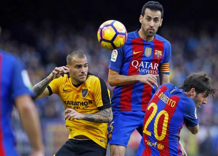 BARCA1