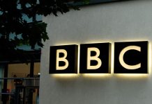 Alemania espió a medios extranjeros, incluida la BBC